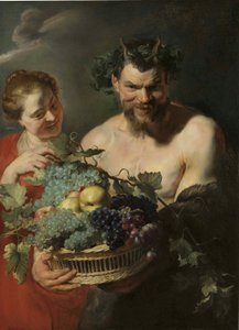 av Peter Paul Rubens