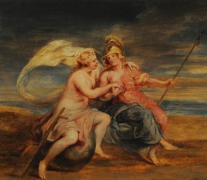  av Peter Paul Rubens