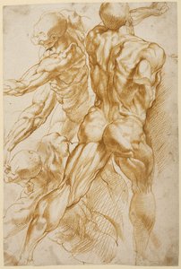  av Peter Paul Rubens