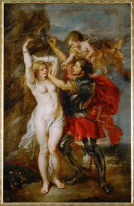  av Peter Paul Rubens