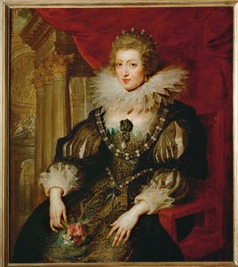  av Peter Paul Rubens