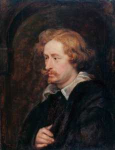  av Peter Paul Rubens