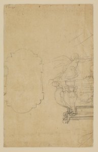 Arkitektstudier av Peter Paul Rubens