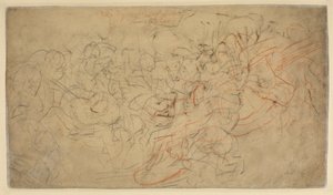  av Peter Paul Rubens