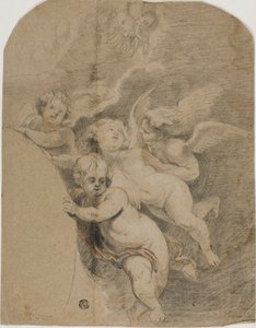  av Peter Paul Rubens