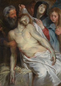  av Peter Paul Rubens