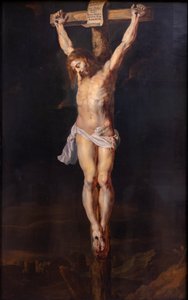  av Peter Paul Rubens