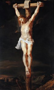  av Peter Paul Rubens