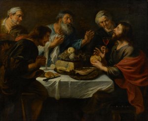  av Peter Paul Rubens