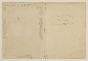 Konvertering av Saint Paul av Peter Paul Rubens