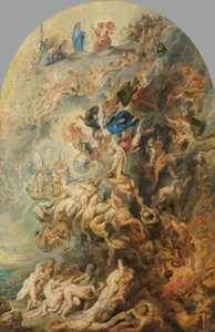  av Peter Paul Rubens