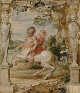  av Peter Paul Rubens