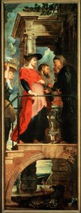  av Peter Paul Rubens