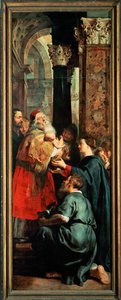  av Peter Paul Rubens