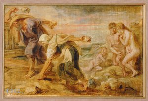  av Peter Paul Rubens