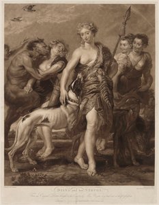  av Peter Paul Rubens