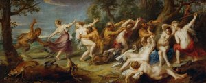  av Peter Paul Rubens