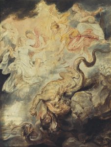 av Peter Paul Rubens
