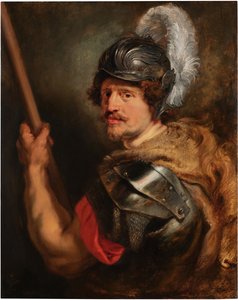  av Peter Paul Rubens