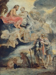  av Peter Paul Rubens