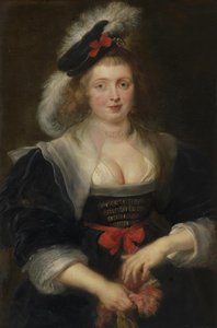  av Peter Paul Rubens