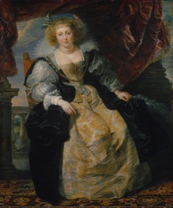  av Peter Paul Rubens