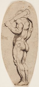 Herkules av Peter Paul Rubens