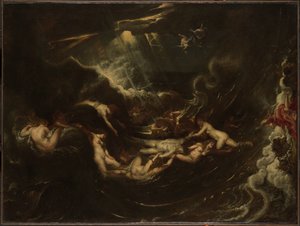  av Peter Paul Rubens