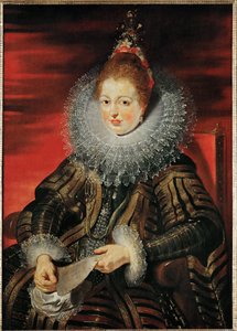  av Peter Paul Rubens