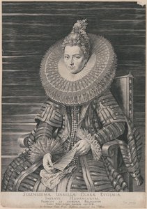  av Peter Paul Rubens