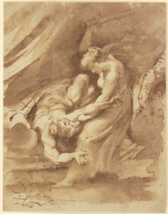  av Peter Paul Rubens
