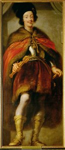  av Peter Paul Rubens