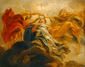  av Peter Paul Rubens