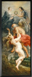  av Peter Paul Rubens