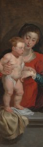  av Peter Paul Rubens