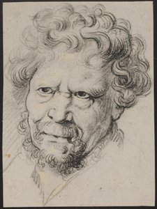  av Peter Paul Rubens