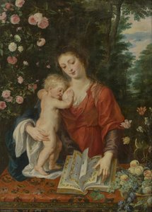  av Peter Paul Rubens