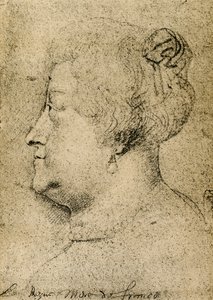 Marie de Medici, dronning av Frankrike av Peter Paul Rubens