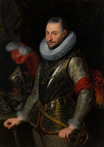  av Peter Paul Rubens