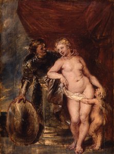 av Peter Paul Rubens