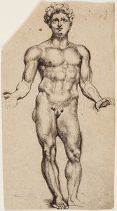 Merkur av Peter Paul Rubens