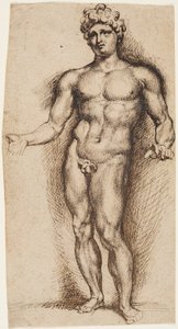 Merkur av Peter Paul Rubens