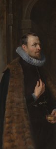  av Peter Paul Rubens