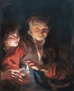  av Peter Paul Rubens
