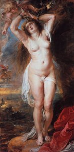  av Peter Paul Rubens