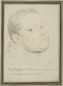  av Peter Paul Rubens