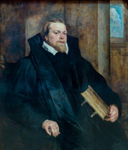  av Peter Paul Rubens