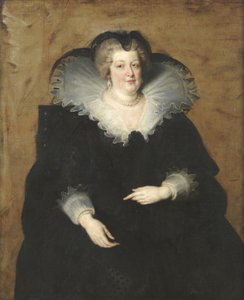  av Peter Paul Rubens