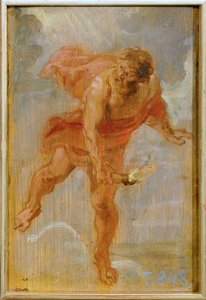  av Peter Paul Rubens
