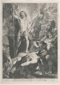  av Peter Paul Rubens